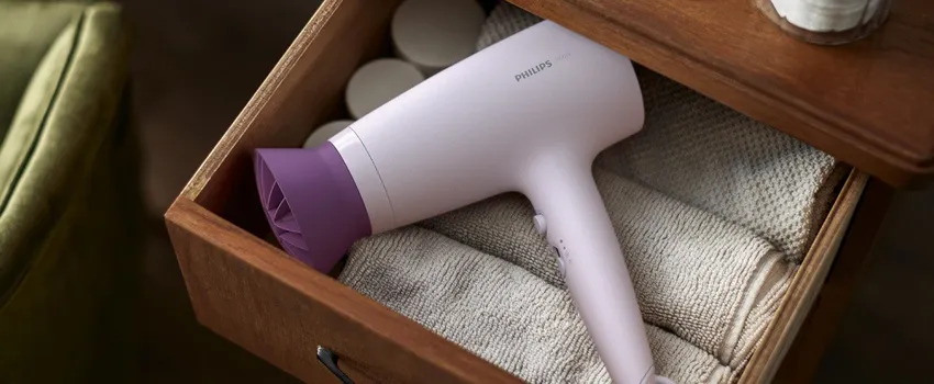 PHILIPS THERMOPROTECT BHD341/10 2100W (12 / 15)