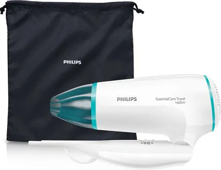 PHILIPS FEN ZA KOSU, 1600W BHD006/00 (2 / 4)