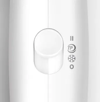 PHILIPS FEN ZA KOSU, 1600W BHD006/00 (4 / 4)