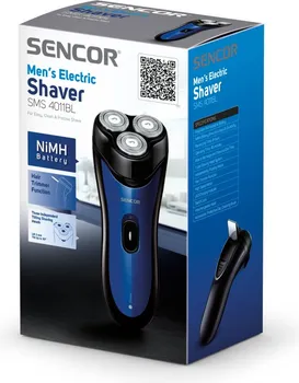 SENCOR APARAT ZA BRIJANJE SMS 4011BL (3 / 3)