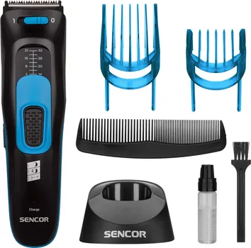 SENCOR ŠIŠAČ ZA KOSU SHP 4502BL (1 / 1)
