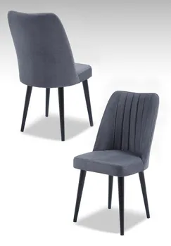 POLO STOLICA SIVA (1 / 3)