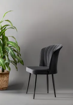 RUBI STOLICA TAMNO SIVA (1 / 1)