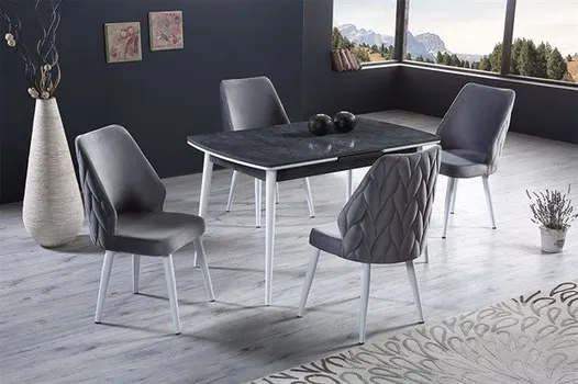 TOSKANA TRPEZARIJSKI STO (1 / 2)