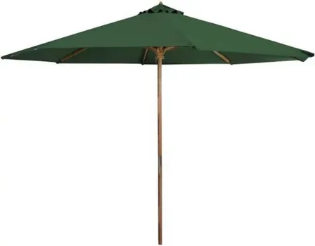 FIELDMANN SUNCOBRAN ZELENI, 3M DRVO AKACIJA FDZN 4014 (1 / 1)
