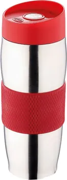 TERMOS BOCA 800ML INOX/CRVENA