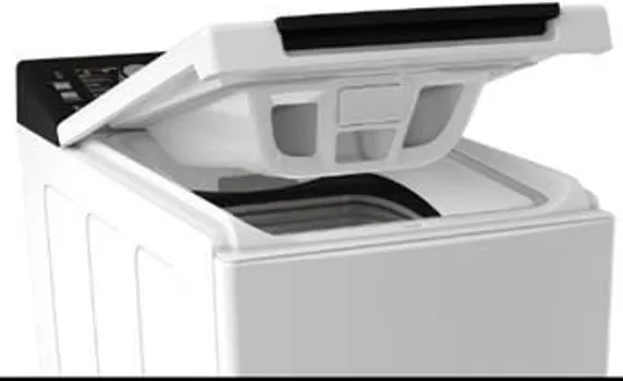 BEKO BTL1WFP10724 [7KG / 1200 RPM] (3 / 10)