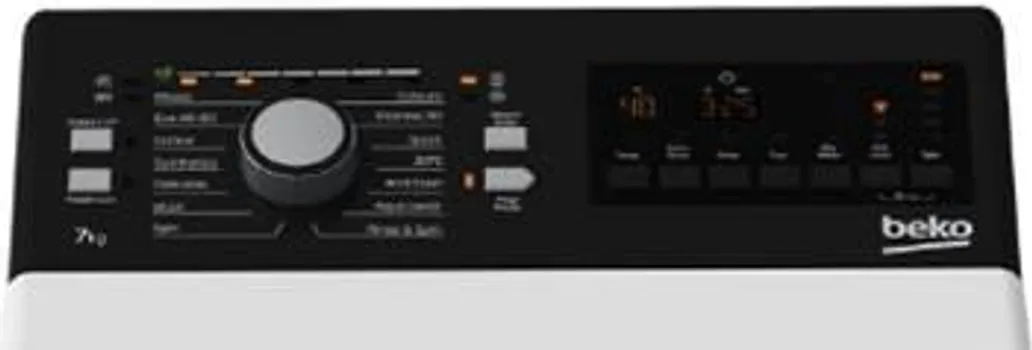 BEKO BTL1WFP10724 [7KG / 1200 RPM] (6 / 10)