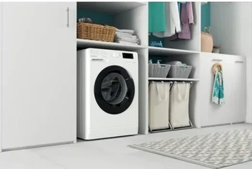 INDESIT MTWE 91495 WK EE (5 / 6)