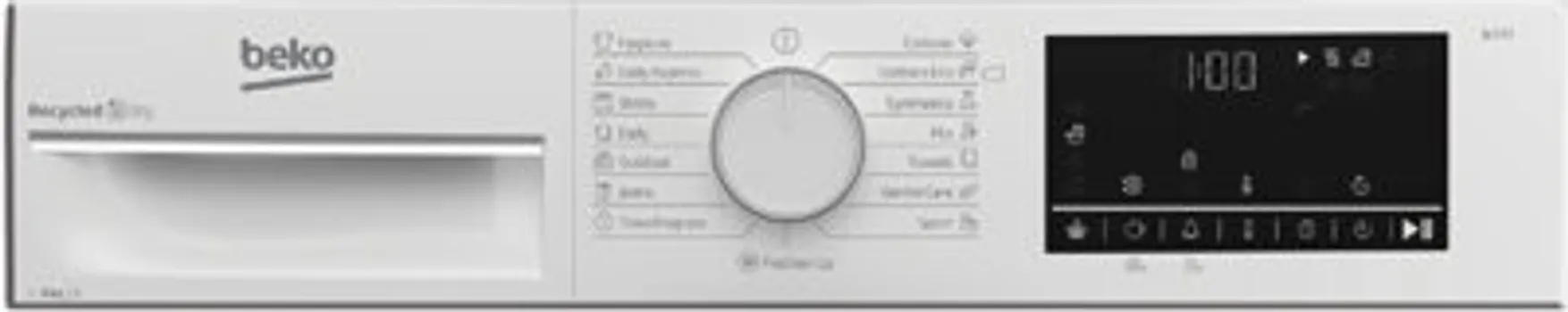 BEKO MAŠINA ZA SUŠENJE B3T68110 (5 / 5)