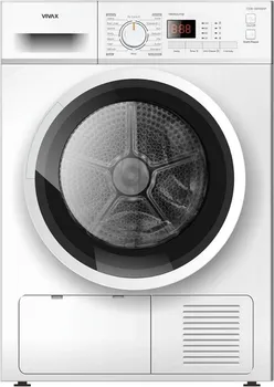 VIVAX CDR-0816SHP [8KG / 1000RPM] (1 / 18)