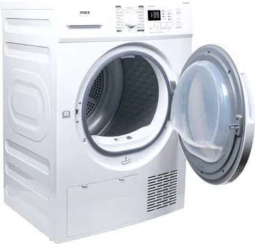 VIVAX CDR-0816SHP [8KG / 1000RPM] (12 / 18)