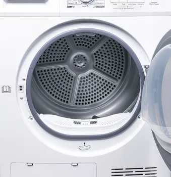 VIVAX CDR-0816SHP [8KG / 1000RPM] (17 / 18)