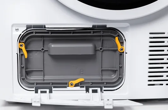 VIVAX CDR-0816SHP [8KG / 1000RPM] (18 / 18)