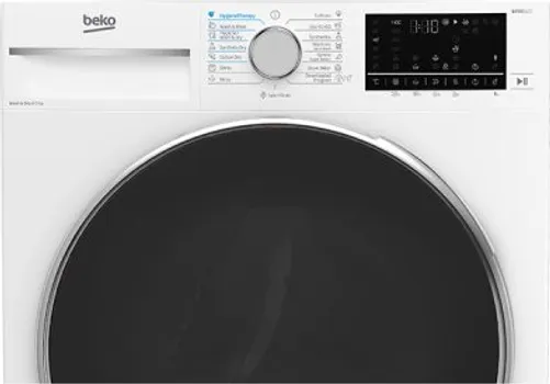BEKO MAŠINA ZA VEŠ+SUŠ. B5DF T 58442 W (4 / 5)