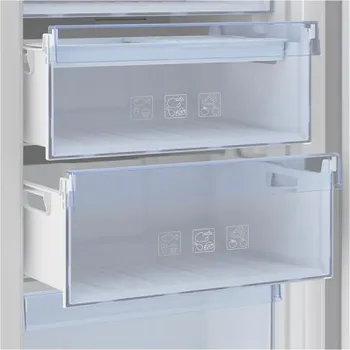 BEKO RFNE 290L 41 WN (10 / 11)