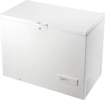 INDESIT OS 1A 300 H2 [ZAMRZIVAČ] (1 / 2)