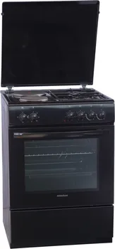 KONČAR ŠTEDNJAK SE 6022 P.CR2 (2 / 6)