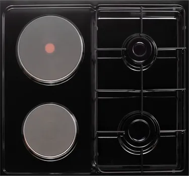 KONČAR ŠTEDNJAK SE 6022 P.CR2 (6 / 6)