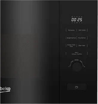 BEKO UGR. MIKROVALNA BMGB 20212 B (3 / 3)