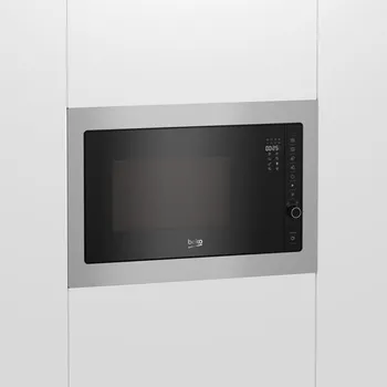 BEKO UGR. MIKROVALNA BMOB 20231 X (2 / 2)