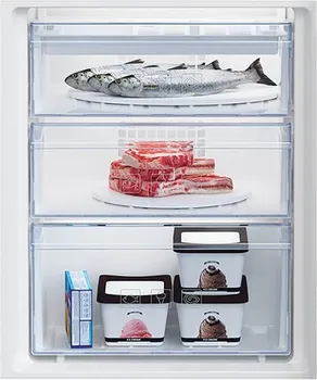 BEKO BCSA 285 K4SN [UGRADBENI] (5 / 5)