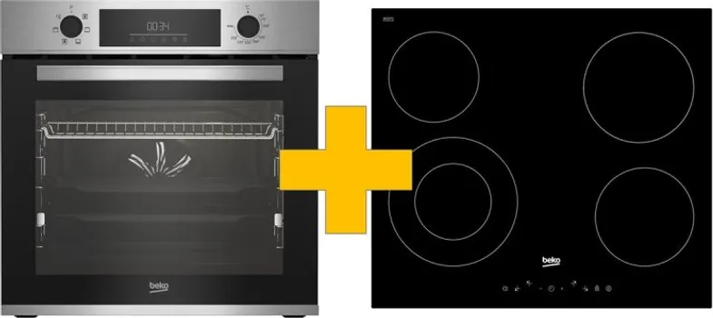 BEKO UGRADBENI SET N11 BBSE 123001 XD (3 / 11)