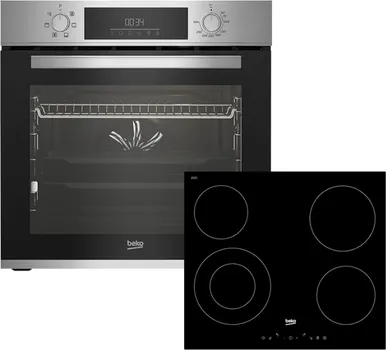 BEKO UGRADBENI SET N11 BBSE 123001 XD (4 / 8)