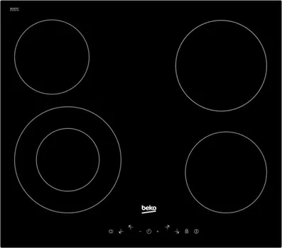 BEKO UGRADBENI SET N11 BBSE 123001 XD (6 / 11)
