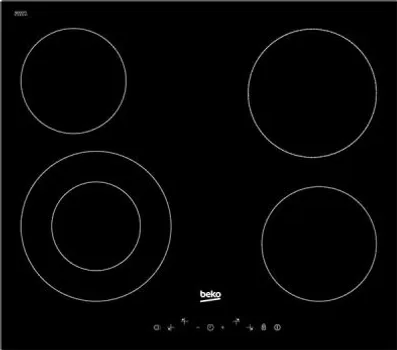 BEKO UGRADBENI SET N11 BBSE 123001 XD (6 / 8)