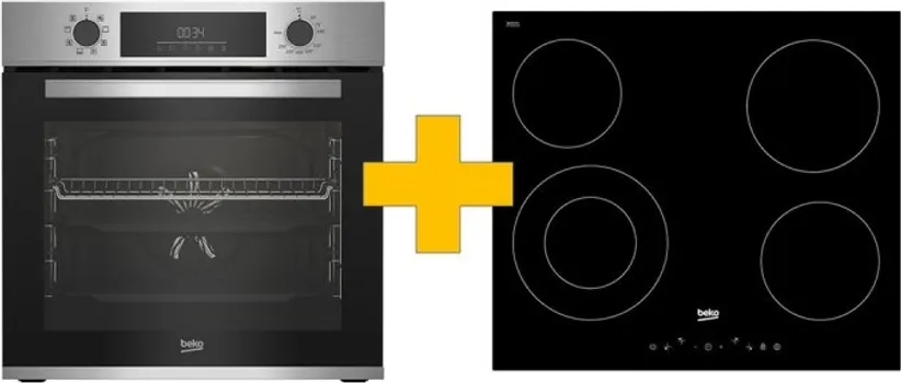 BEKO UGRADBENI SET N12 BBSM 12300 XD (1 / 9)