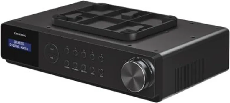 GRUNDIG RADIO DIGITALNI DKR 1000 BT DAB+ (2 / 2)