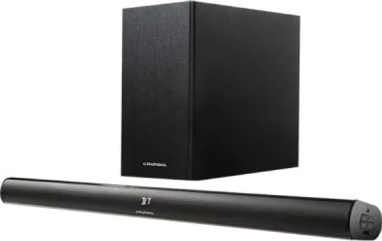 GRUNDIG SOUNDBAR DSB 990 [2.1] (1 / 3)