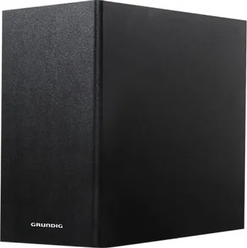 GRUNDIG SOUNDBAR DSB 990 [2.1] (3 / 3)