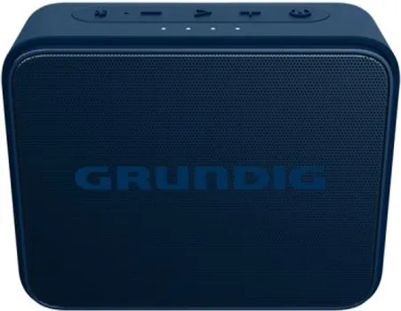 GRUNDIG GBT JAM [BLUETOOTH] (1 / 2)