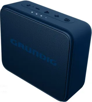GRUNDIG GBT JAM [BLUETOOTH] (2 / 2)