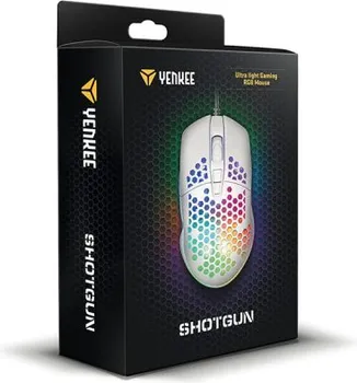 YENKEE MIŠ YMS 3030WE SHOTGUN (5 / 5)