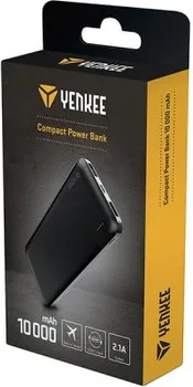 YENKEE POWERBANK PRIJENOSNO NAPAJANJE YPB 1040 (3 / 3)