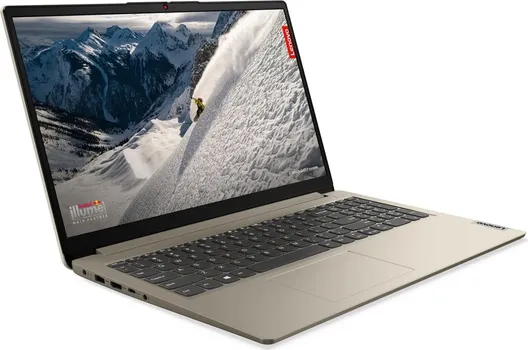LENOVO IDEAPAD 1 15ALC7 (5 / 10)