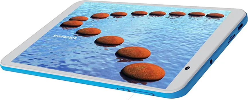 MEDIACOM SMARTPAD IYO 8 [2GB / 16GB] (1 / 10)