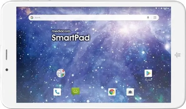 MEDIACOM SMARTPAD IYO 8 [2GB / 16GB] (2 / 10)