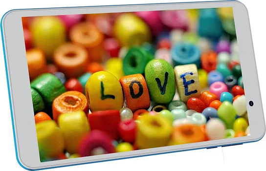 MEDIACOM SMARTPAD IYO 8 [2GB / 16GB] (5 / 10)