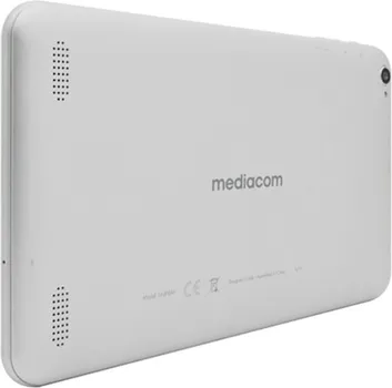 MEDIACOM SMARTPAD IYO 8 [2GB / 16GB] (7 / 10)