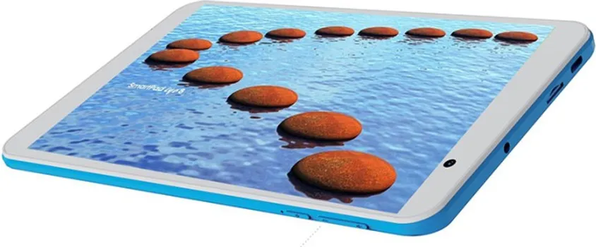 MEDIACOM SMARTPAD IYO 8 [2GB / 16GB] (8 / 10)