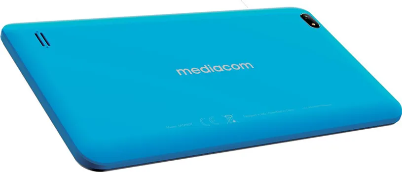 MEDIACOM SMARTPAD IYO 8 [2GB / 16GB] (9 / 10)