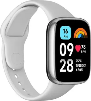 XIAOMI REDMI WATCH 3 ACTIVE [GRAY] (1 / 3)