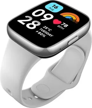 XIAOMI REDMI WATCH 3 ACTIVE [GRAY] (2 / 3)