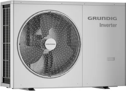 GRUNDIG TOPLOTNA PUMPA GHP-MM16 MONOBLOK 16KW