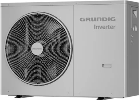 GRUNDIG TOPLOTNA PUMPA GHP-MM16 MONOBLOK 16KW