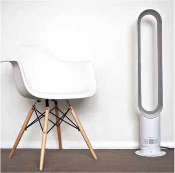 DYSON VENTILATOR AM07 WH/SV (2 / 6)